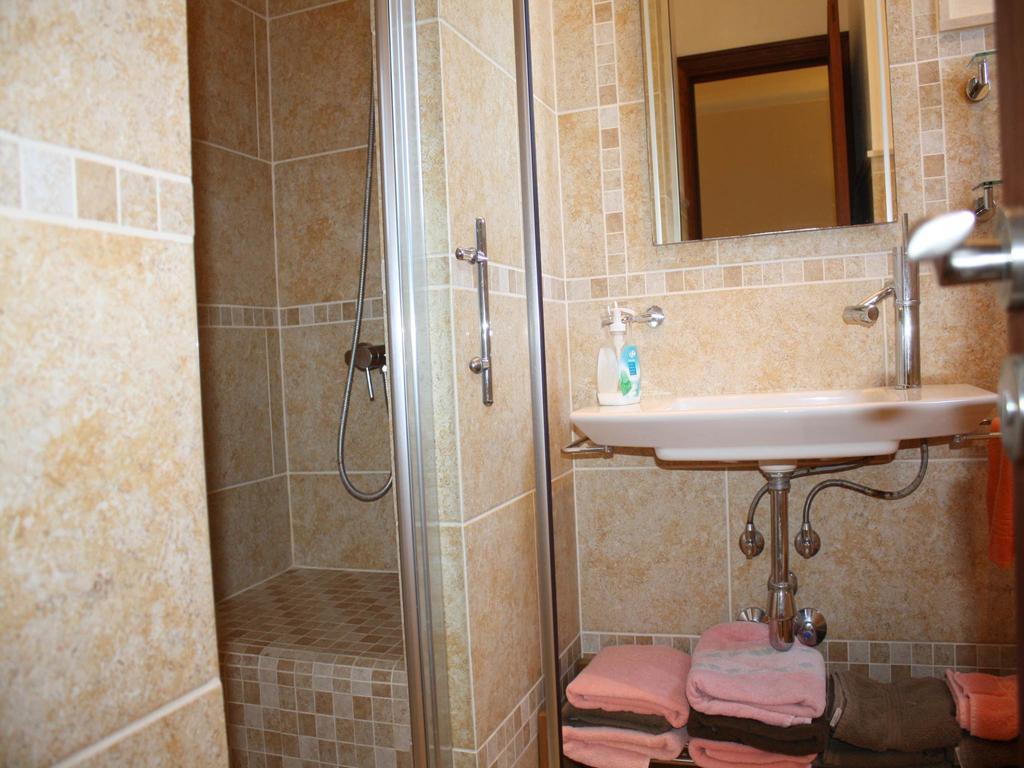 Sa Rapita Es-Trenc Ferienhaeuser Bilik gambar
